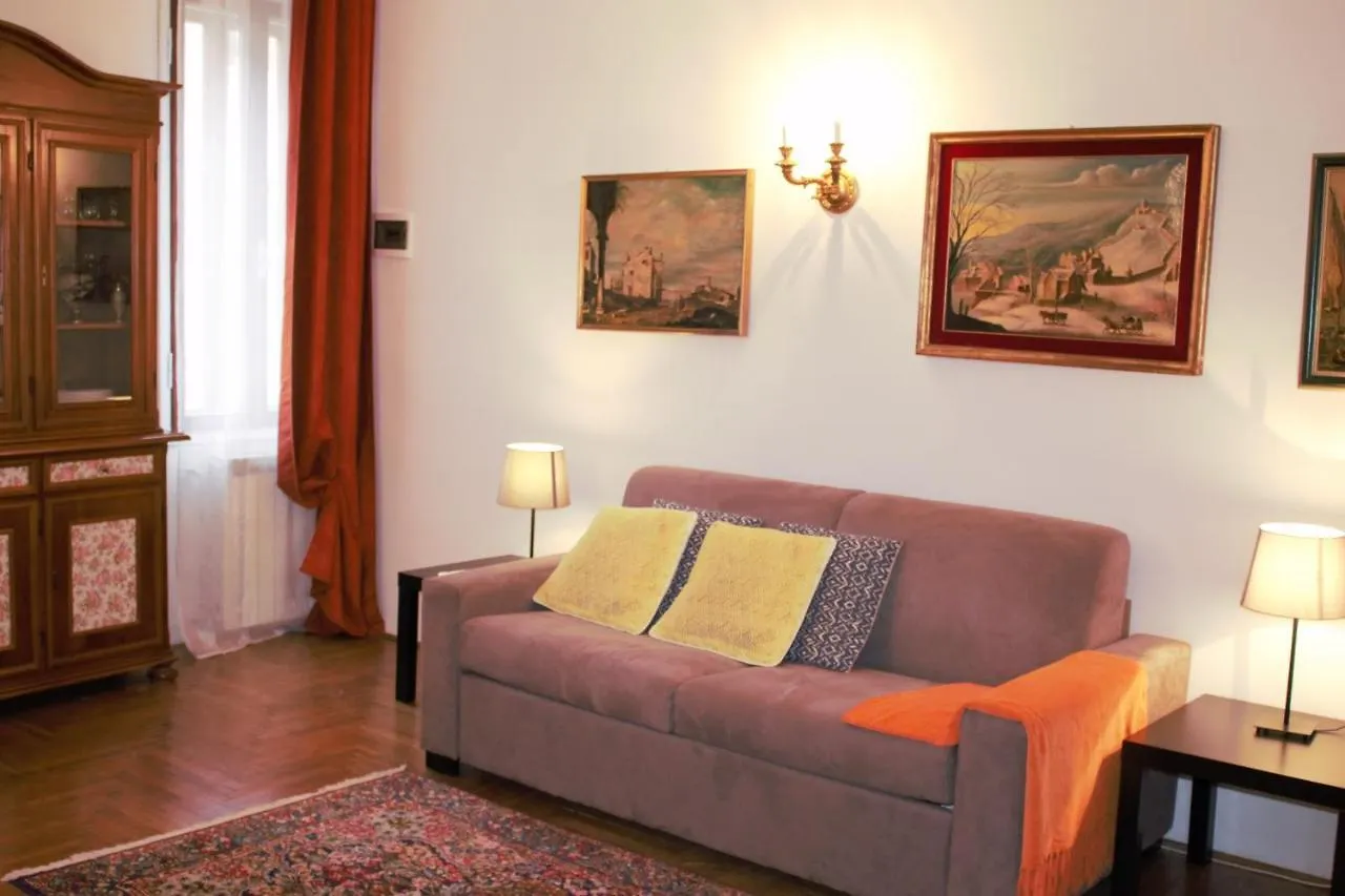 Appartamento Alla Salute Venezia 0*,  Italia