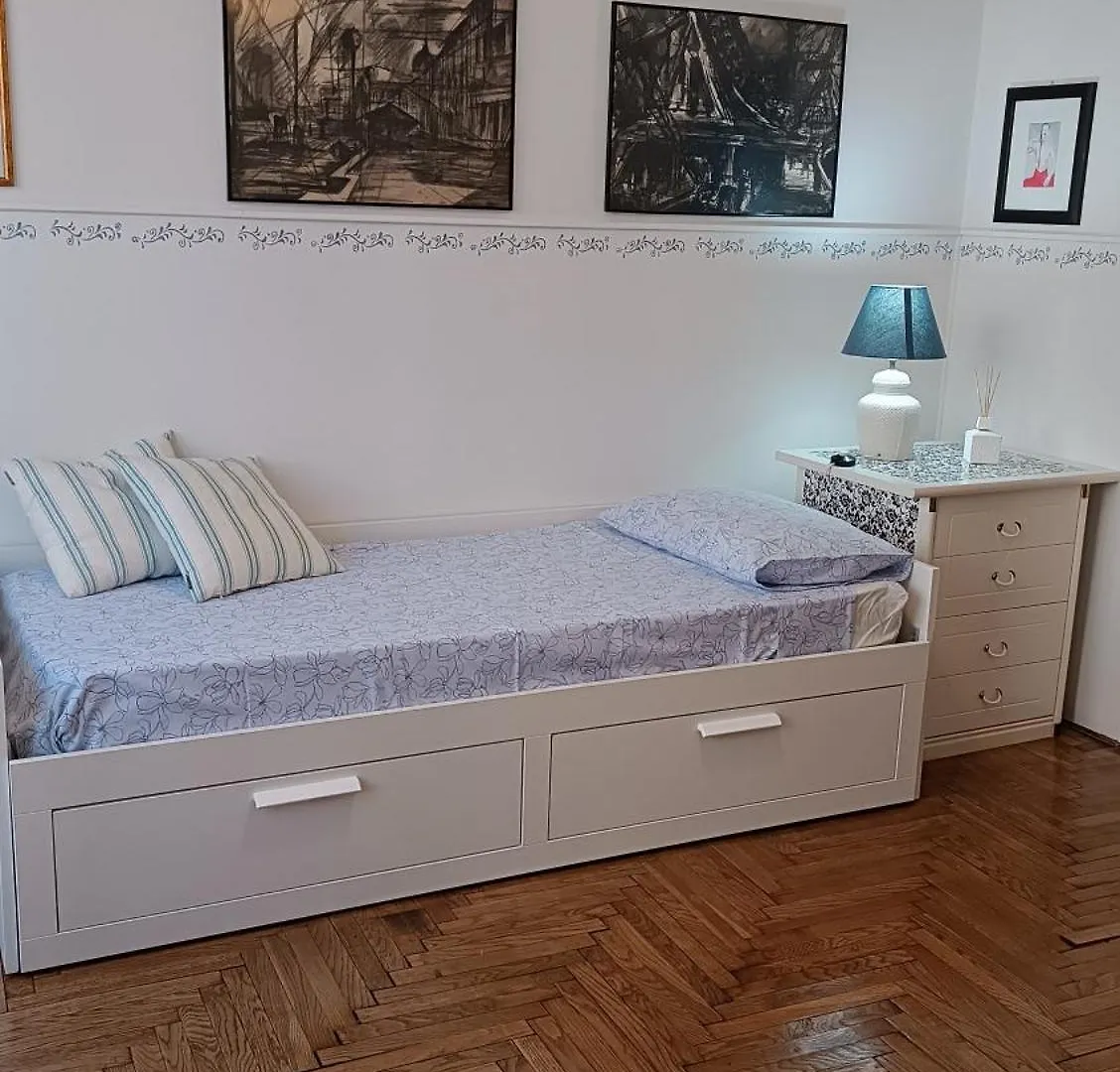 Appartamento Alla Salute Venezia