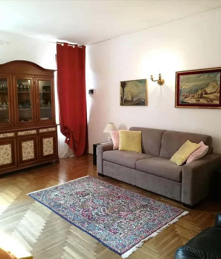 Appartamento Alla Salute Venezia 0*,