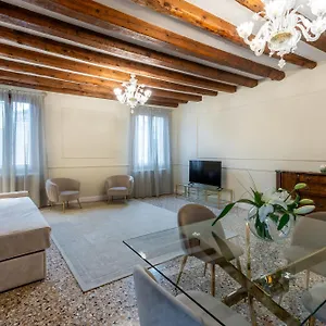 San Vio Palace Luxury Venezia