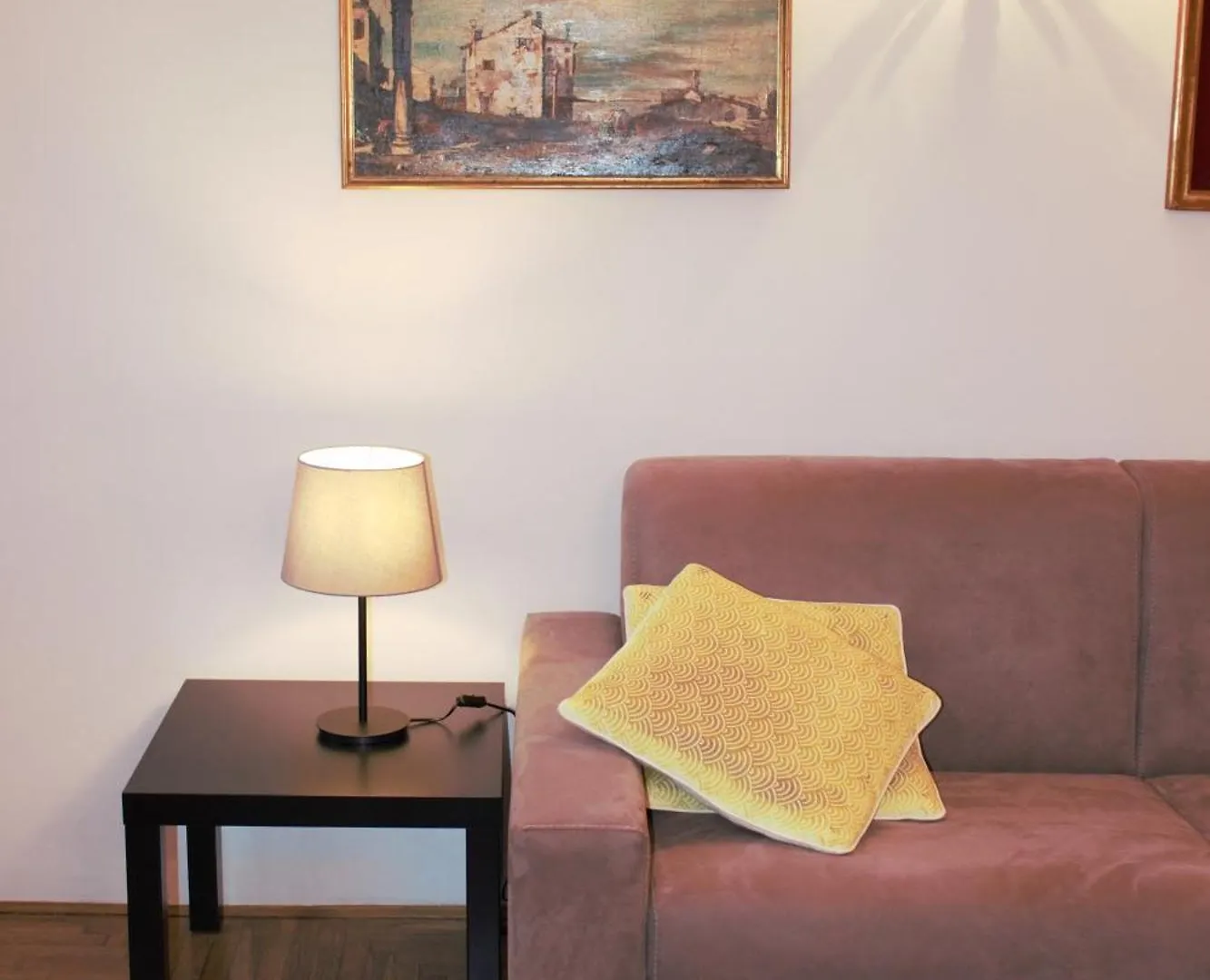 Apartment Appartamento Alla Salute Venice