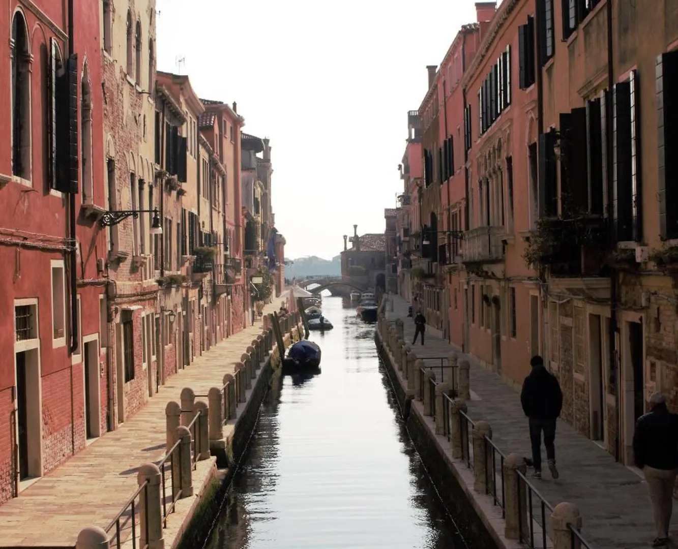 Appartamento Alla Salute Venice