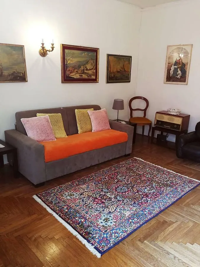 Appartamento Alla Salute Venice Apartment