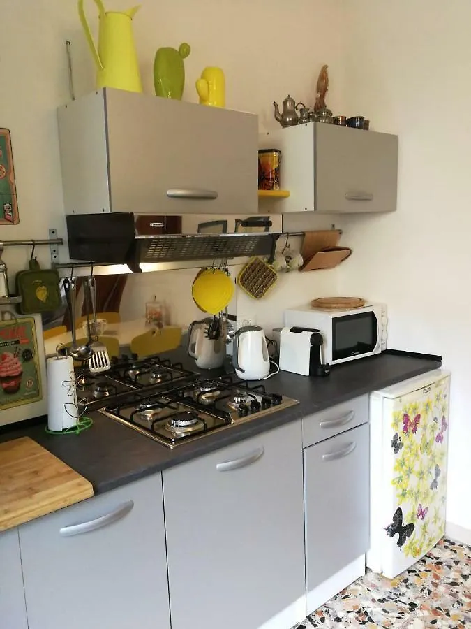 Appartamento Alla Salute Venice Apartment